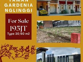 2 Bedroom House for sale in Klaten Selatan, Klaten, Klaten Selatan