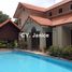 6 Bedroom Villa for rent in Sungai Buloh, Petaling, Sungai Buloh