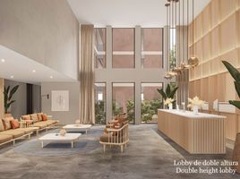 Appartement 1 chambre à vendre à Guadalajara, Jalisco, Guadalajara