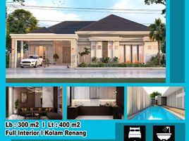 4 Bedroom House for sale in Tampan, Pekan Baru, Tampan