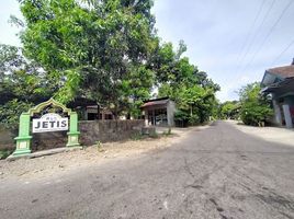  Land for sale in Kalasan, Sleman, Kalasan