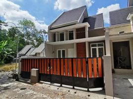 2 Bedroom Villa for sale in Sedayu, Bantul, Sedayu