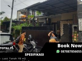  Land for sale in Denpasar, Bali, Denpasar Barat, Denpasar