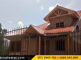 4 Bedroom House for sale in Cuenca, Azuay, Ricaurte, Cuenca