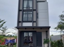 2 Habitación Casa en venta en Serpong, Banten, Serpong, Tangerang, Banten, Indonesia
