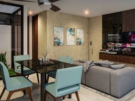 1 Schlafzimmer Wohnung zu verkaufen in Merida, Yucatan, Merida, Yucatan