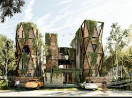 1 Habitación Apartamento en venta en Cozumel, Quintana Roo, Cozumel