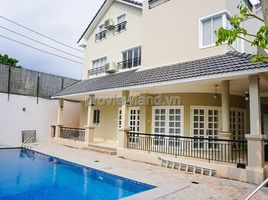 4 Bedroom Villa for rent in An Phu, Ho Chi Minh City, An Phu
