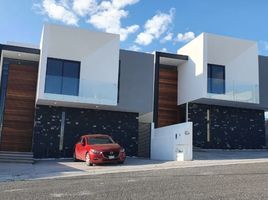 Villa 4 chambre à vendre à Queretaro, Queretaro, Queretaro, Queretaro