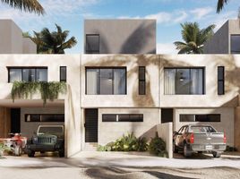 3 Schlafzimmer Villa zu verkaufen in Telchac Puerto, Yucatan, Telchac Puerto
