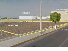 Terrain à vendre à Irapuato, Guanajuato, Irapuato
