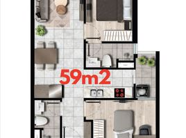 2 Bedroom Apartment for sale in Tan Tuc, Ho Chi Minh City, Tan Tuc