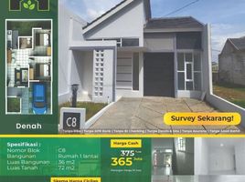 2 Bedroom House for sale in Tambun, Bekasi, Tambun