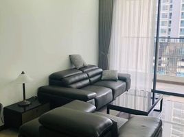 1 Phòng ngủ Chung cư for rent at Saigon Pearl Complex, Phường 22