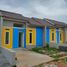 2 Bedroom House for sale in Lampung, Sukarame, Bandar Lampung, Lampung