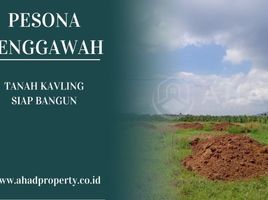  Land for sale in Jenggawah, Jember, Jenggawah