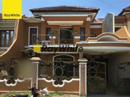 Villa 3 chambre à vendre à Kenjeran, East Jawa, Kenjeran