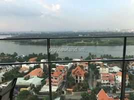 3 Phòng ngủ Căn hộ for sale in Quận 2, TP.Hồ Chí Minh, Thảo Điền, Quận 2