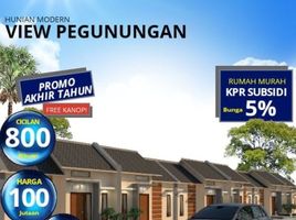 2 Bedroom House for sale in Pakisaji, Malang Regency, Pakisaji