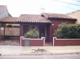 3 Schlafzimmer Haus zu verkaufen in Moron, Buenos Aires, Moron