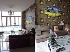 3 Habitación Apartamento en alquiler en Thao Dien, Ho Chi Minh City, Thao Dien