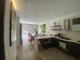 1 Bedroom Condo for rent in Colombia, Bogota, Cundinamarca, Colombia