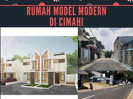 2 Kamar Vila for sale in Husein Sastranegara International Airport, Andir, Cimahi Tengah