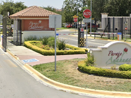 Villa 2 chambre à vendre à San Nicolas De Los Garza, Nuevo Leon, San Nicolas De Los Garza
