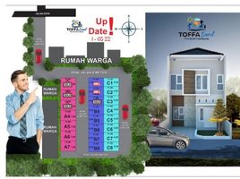 3 Kamar Rumah for sale in Tajinan, Malang Regency, Tajinan