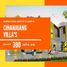 2 Bedroom Villa for sale in Cimahi Utara, Bandung, Cimahi Utara