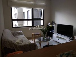 1 Schlafzimmer Appartement zu vermieten in Thao Dien, Ho Chi Minh City, Thao Dien