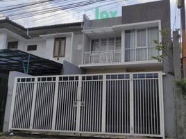 4 Bedroom Villa for sale in Cimahi Tengah, Bandung, Cimahi Tengah