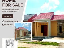 2 Bedroom House for sale in Ngapen, Klaten, Ngapen