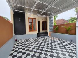 3 Kamar Rumah for sale in Ngemplak, Sleman, Ngemplak