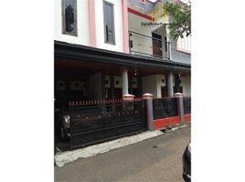 3 Kamar Vila for sale in Husein Sastranegara International Airport, Andir, Cimahi Tengah