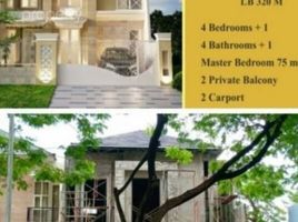  Casa en venta en Tambaksari, East Jawa, Tambaksari