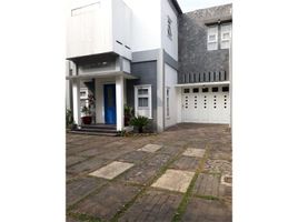 5 Bedroom House for sale in Setu Babakan, Jaga Karsa, Jaga Karsa