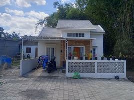 2 Bedroom House for sale in Godeyan, Sleman, Godeyan