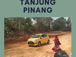  Land for sale in Bunguran Barat, Kepulauan Riau, Bunguran Barat