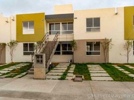 2 Schlafzimmer Villa zu verkaufen in Tequixquiac, Mexico, Tequixquiac