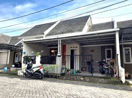 3 Bedroom House for sale in Plered, Bantul, Plered