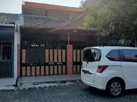 4 Habitación Casa en venta en Tambaksari, East Jawa, Tambaksari
