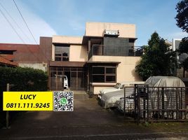 5 Bedroom House for sale in Ciputat, Tangerang, Ciputat