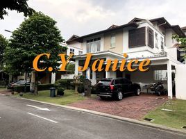 5 Schlafzimmer Villa zu verkaufen in Gombak, Selangor, Batu, Gombak, Selangor