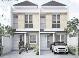3 Habitación Casa en venta en Tambaksari, East Jawa, Tambaksari