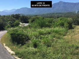  Grundstück zu verkaufen in Santiago, Nuevo Leon, Santiago