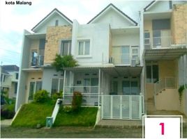 3 Bedroom Villa for sale in Dau, Malang Regency, Dau