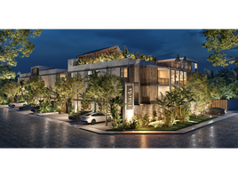 Condominium 1 chambre à vendre à Cozumel, Quintana Roo, Cozumel, Quintana Roo