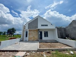 2 Bedroom House for sale in Polanharjo, Klaten, Polanharjo