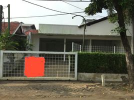 5 Bedroom House for sale in Kebayoran Baru, Jakarta Selatan, Kebayoran Baru